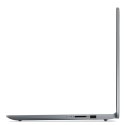 Lenovo IdeaPad Slim 3 15ABR8 Ryzen 5 7530U 15.6" FHD IPS 300nits AG 8GB DDR 3200 SSD512 AMD Radeon Graphics Win11 Arctic Grey