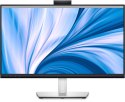 MONITOR DELL LED 24" C2423H