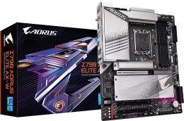 Płyta główna GIGABYTE Z790 AORUS ELITE AX-W LGA1700 ATX