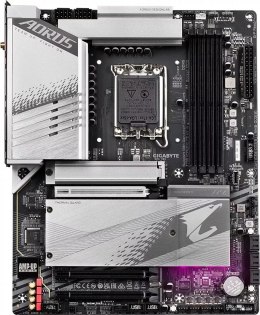 Płyta główna GIGABYTE Z790 AORUS ELITE AX-W LGA1700 ATX