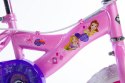 Rowerek Dziecięcy HUFFY 12" Princess