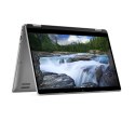 Dell Latitude 3340 2in1 i5-1335U 13,3"FHD Touch AG 8GB LPDDR5 SSD256 Iris Xe Graphics 54Wh W11Pro 3Y ProSupport