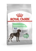 ROYAL CANIN CCN MAXI DIGESTIVE CARE - sucha karma dla psa dorosłego - 3kg (WYPRZEDAŻ)