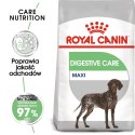 ROYAL CANIN CCN MAXI DIGESTIVE CARE - sucha karma dla psa dorosłego - 3kg (WYPRZEDAŻ)