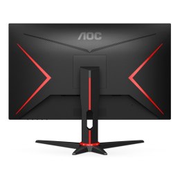 AOC 27G2SAE/BK monitor komputerowy 68,6 cm (27