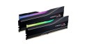 G.SKILL TRIDENT NEO AMD RGB DDR5 2X16GB 6000MHZ CL30 EXPO BLACK F5-6000J3038F16GX2-TZ5NR