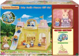 Sylvanian Families 5670 zestaw zabawkowy