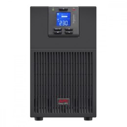 Zasilacz awaryjny SRV3KI-E APC Easy UPS On-Line SRV 3000VA 2700W 230V