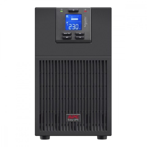 Zasilacz awaryjny SRV3KI-E APC Easy UPS On-Line SRV 3000VA 2700W 230V