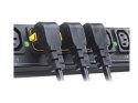 APC RACK PDU 9000 SWITCHED ZEROU/32A 230V C13 C19