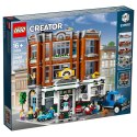 LEGO Creator Expert 10264 Warsztat na rogu