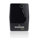 Tecnoware Era Plus 950 zasilacz UPS Technologia line-interactive 0,95 kVA 665 W 2 x gniazdo sieciowe