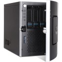 Wortmann AG TERRA G5 E-2356G serwer 1,92 TB Mini Tower Intel Xeon E 3,2 GHz 32 GB DDR4-SDRAM 400 W