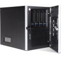 Wortmann AG TERRA G5 E-2356G serwer 1,92 TB Mini Tower Intel Xeon E 3,2 GHz 32 GB DDR4-SDRAM 400 W