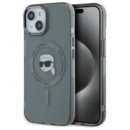 Karl Lagerfeld KLHMP15SHLSKIK iPhone 15 6.1