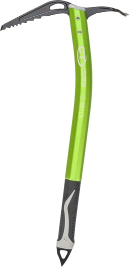 Czekan CT Hound Plus 70 cm zielony (green/black)