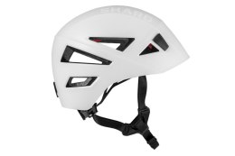 Kask wspinaczkowy Ocun Shard biały (white) 54-62 cm