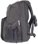 Plecak TARGUS Corporate Traveller Backpack Czarny CUCT02BEU (maks.15.6"/Czarny)