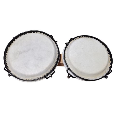 V-TONE BONGOS SET 67 bongosy drewno bębenki para