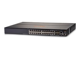 Aruba 2930M 24G 1-slot Zarządzany L3 Gigabit Ethernet (10/100/1000) 1U Szary