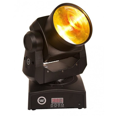 LIGHT4ME SMART BEAM LED głowa ruchoma beam 60W