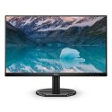 Philips 242S9AL/00 monitor komputerowy 60,5 cm (23.8") 1920 x 1080 px Full HD LCD Ekran dotykowy Czarny