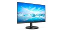 Philips V Line 222V8LA/00 monitor komputerowy 54,6 cm (21.5") 1920 x 1080 px Full HD LCD Czarny