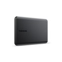 Dysk zewnętrzny HDD TOSHIBA Canvio Basics 2022 (2TB; 2.5"; HDTB520EK3AA)