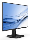 Philips 1000 series 24E1N1100A/00 LED display 60,5 cm (23.8") 1920 x 1080 px Full HD LCD Czarny