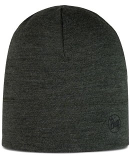 Czapka BUFF MERINO MIDWEIGHT BEANIE SOLID BARK