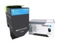 Lexmark 71B20M0 kaseta z tonerem 1 szt. Oryginalny Purpurowy