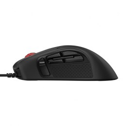 Mysz Przewodowe HYPERX Pulsefire Raid Czarny