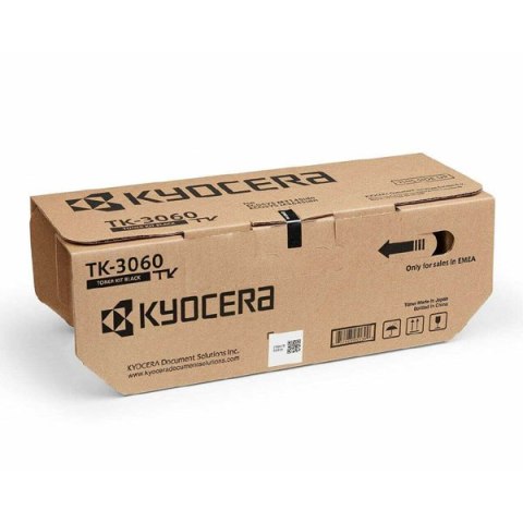 Kyocera oryginalny toner TK-3060, black, 12500s, 1T02V30NL0, Kyocera ECOSYS M3145idn, ECOSYS M3645idn, O