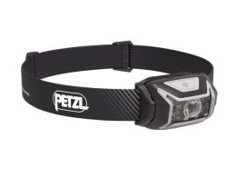 Czołówka actik core-gray PETZL