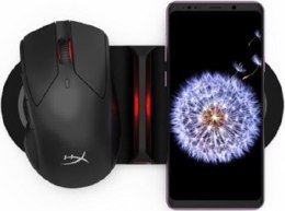 Mysz Bezprzewodowa HYPERX Pulsefire Dart Czarny