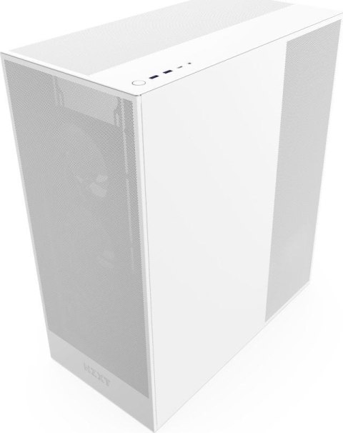 Obudowa Midi Tower NZXT CM-H72FW-01