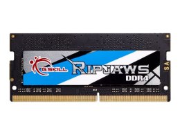 Pamięć G.SKILL (SODIMM/DDR4/16 GB/3200MHz/1.2V/22 CLCL/SINGLE)