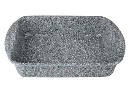 FORMA DO PIECZENIA 35x27cm BERLINGER HAUS BH-1423 GREY GRANIT