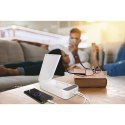 Sterylizator UV Powerton, do telefonów komórkowych i biżuterii, do 6,5", 10 W, biała