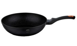 WOK GRANIT DIAMOND 28cm BERLINGER HAUS BH-1796