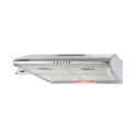 Okap podszafkowy AKPO WK-7 P 3060 INOX (600mm; kolor inox)