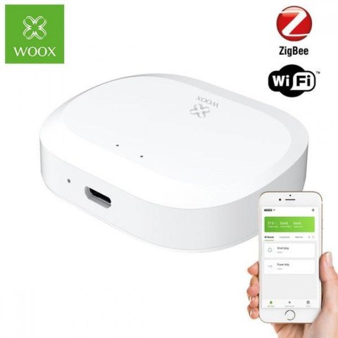 Bramka Inteligentna Smart Woox ZigBee Wi-Fi Gateway