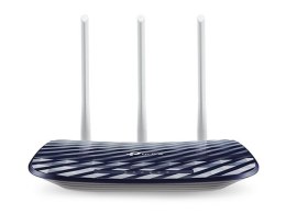 Router bezprzewodowy TP-LINK Archer C20 (xDSL; 2,4 GHz, 5 GHz)