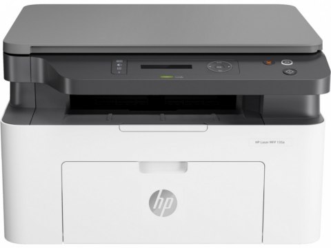 Urządzenie wielofunkcyjne laserowe HP Laser MFP 135a 4ZB82A