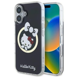 Hello Kitty HKHMP16SHFLBK iPhone 16 6,1