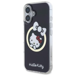 Hello Kitty HKHMP16SHFLBK iPhone 16 6,1