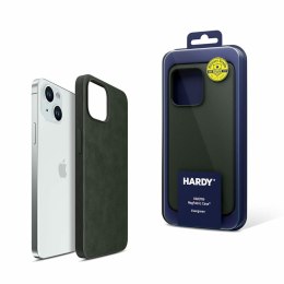 3MK HARDY MagFabric Case pokrowiec na telefon komórkowy