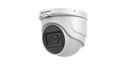 Hikvision Digital Technology DS-2CE76D0T-ITMFS Kamera bezpieczeństwa CCTV z mikrofonem Zewnętrzna 1920 x 1080 px Sufit / Ściana