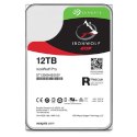 Dysk HDD Seagate IronWolf Pro (12 TB; 256MB; 3.5"; SATA)