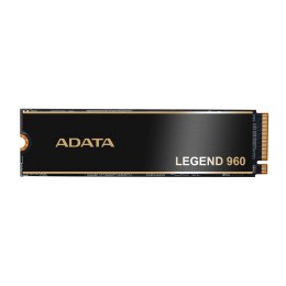 Dysk SSD ADATA LEGEND 960 1TB M.2 2280 PCIe Gen3x4